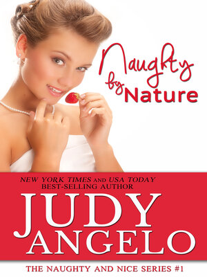 cover image of Naughty by Nature